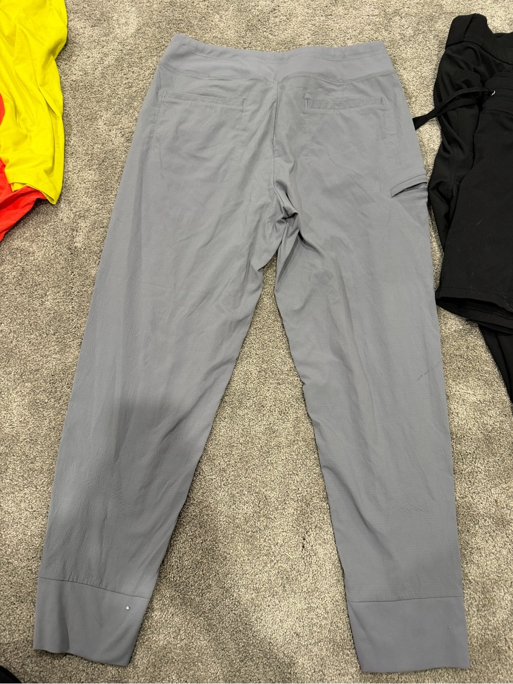 Closet clean out Althleta Bundle-Activewear Set with Bright Tops - Picture 8 of 15